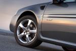 Pontiac Grand Prix GXP 2005 года